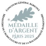 Amandine blanc 2024 AOP côteaux varois en provence