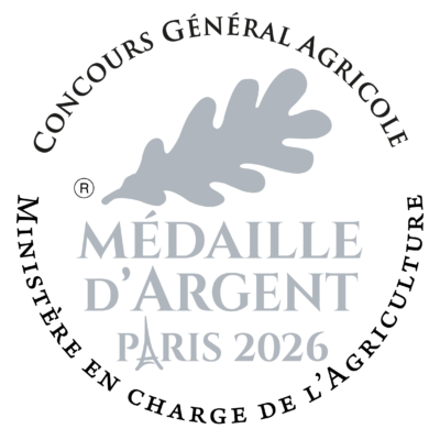 Cuvée terroir rose 2025 A.O.P côteaux varois en provence